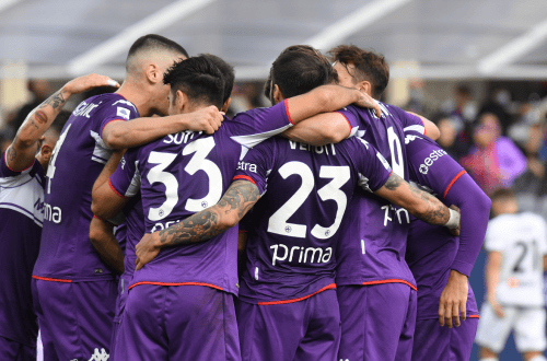 “Program ti regala emozioni” con ACF Fiorentina