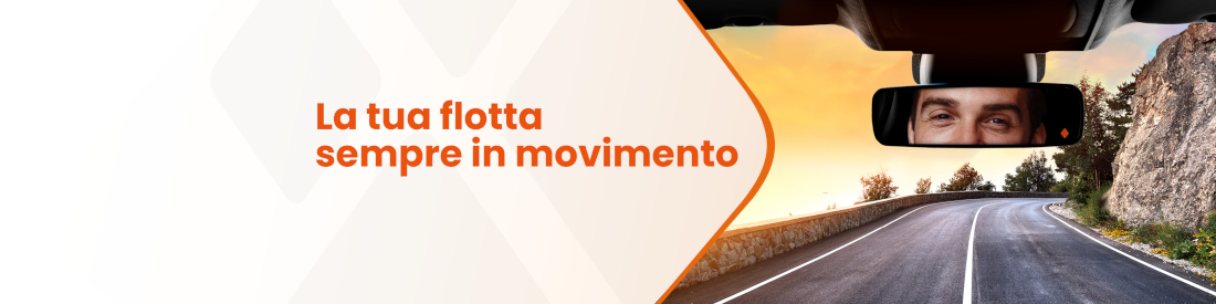 Program presenta la nuova campagna ADV per il noleggio a lungo termine