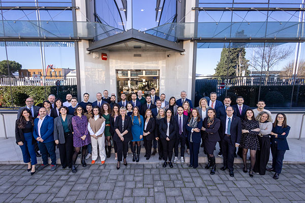 Program Autonoleggio ottiene la certificazione UNI/PdR 125 per la Parità di genere