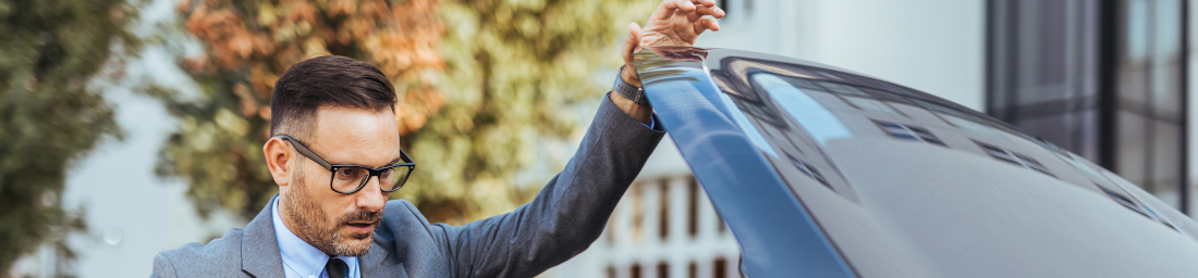 Un servizio breve nella durata, ma completo nella protezione