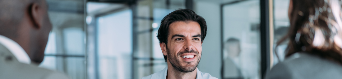 Le persone al centro del nostro lavoro