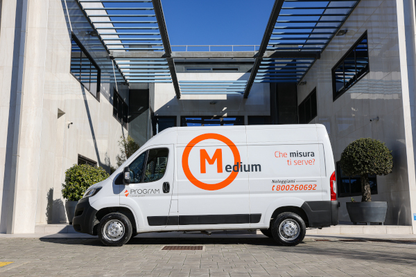 Una rete in continua espansione