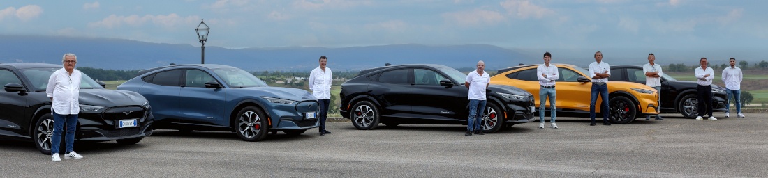 Il Program Campus per la mobilità sostenibile