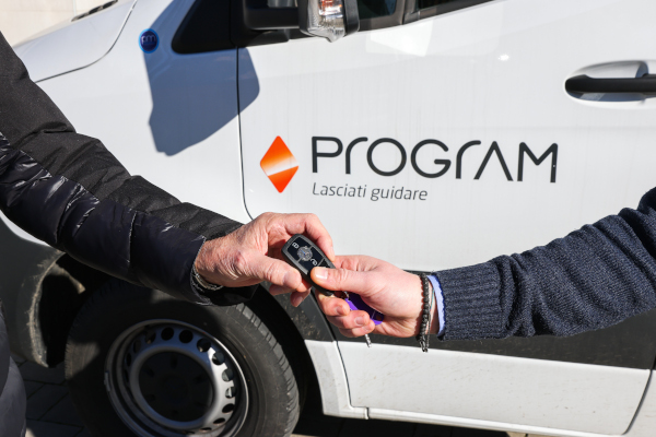 Noleggio a breve termine Program