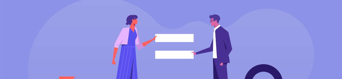 Il nostro impegno per inclusione e parità di genere