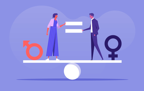 Il nostro impegno per inclusione e parità di genere