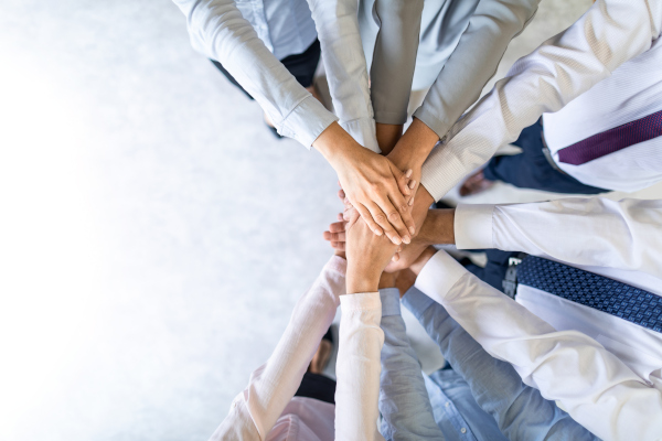 I valori del Codice Etico al centro del nostro metodo di lavoro