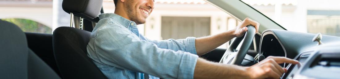 Sicurezza dei driver: le basi per un corretto comportamento 