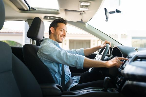 Sicurezza dei driver: le basi per un corretto comportamento 