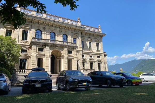 Program Autonoleggio al Fleet&Business Day Quattroruote: verso il futuro dell’auto