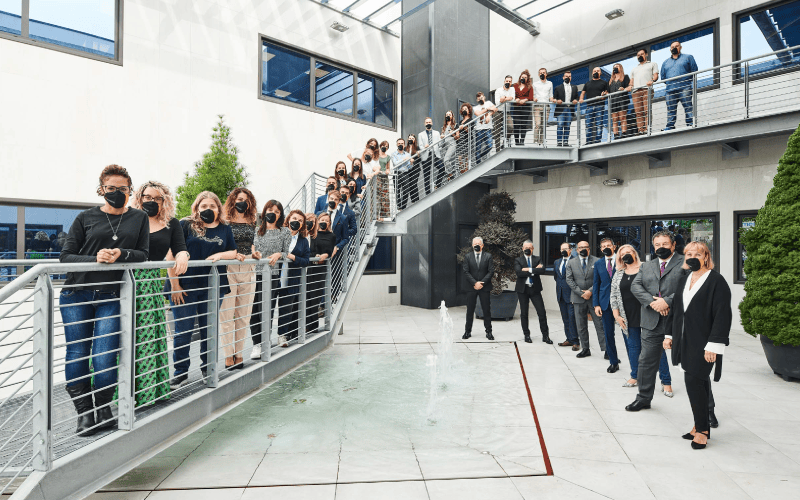 Program 1 – pandemia 0, palla al centro!