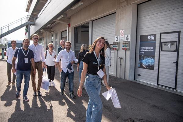 Program Campus 2022: per flotte aziendali sicure e sostenibili partiamo dalla formazione dei Fleet & Mobility manager